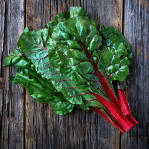 Iron Rich Foods for Vegetarians