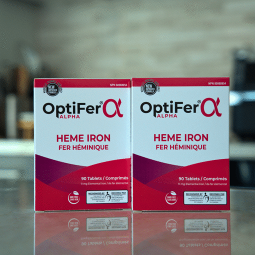 OptiFer Alpha 180 - Image 2