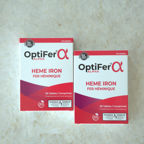 OptiFer Alpha 180