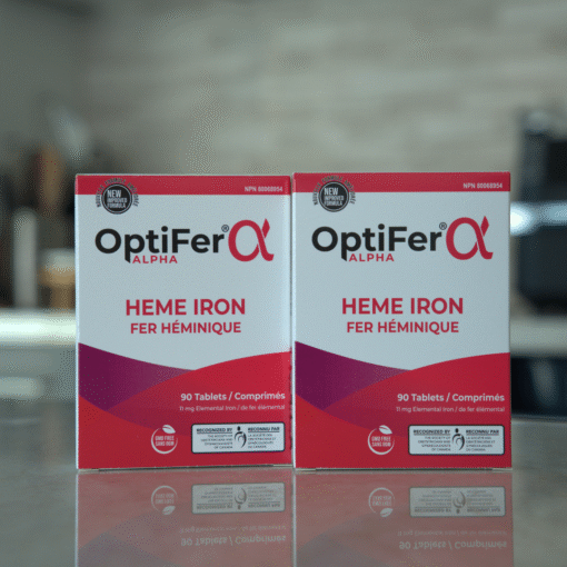 OptiFer Alpha 180